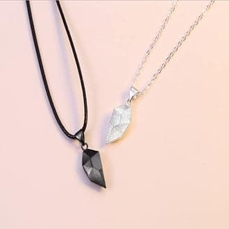 Vembley Stunning Magnetic Necklace for women and girls