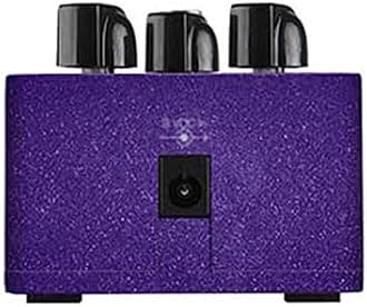 Ampeg Bass Chorus Effect Pedal (LIQUIFIER)