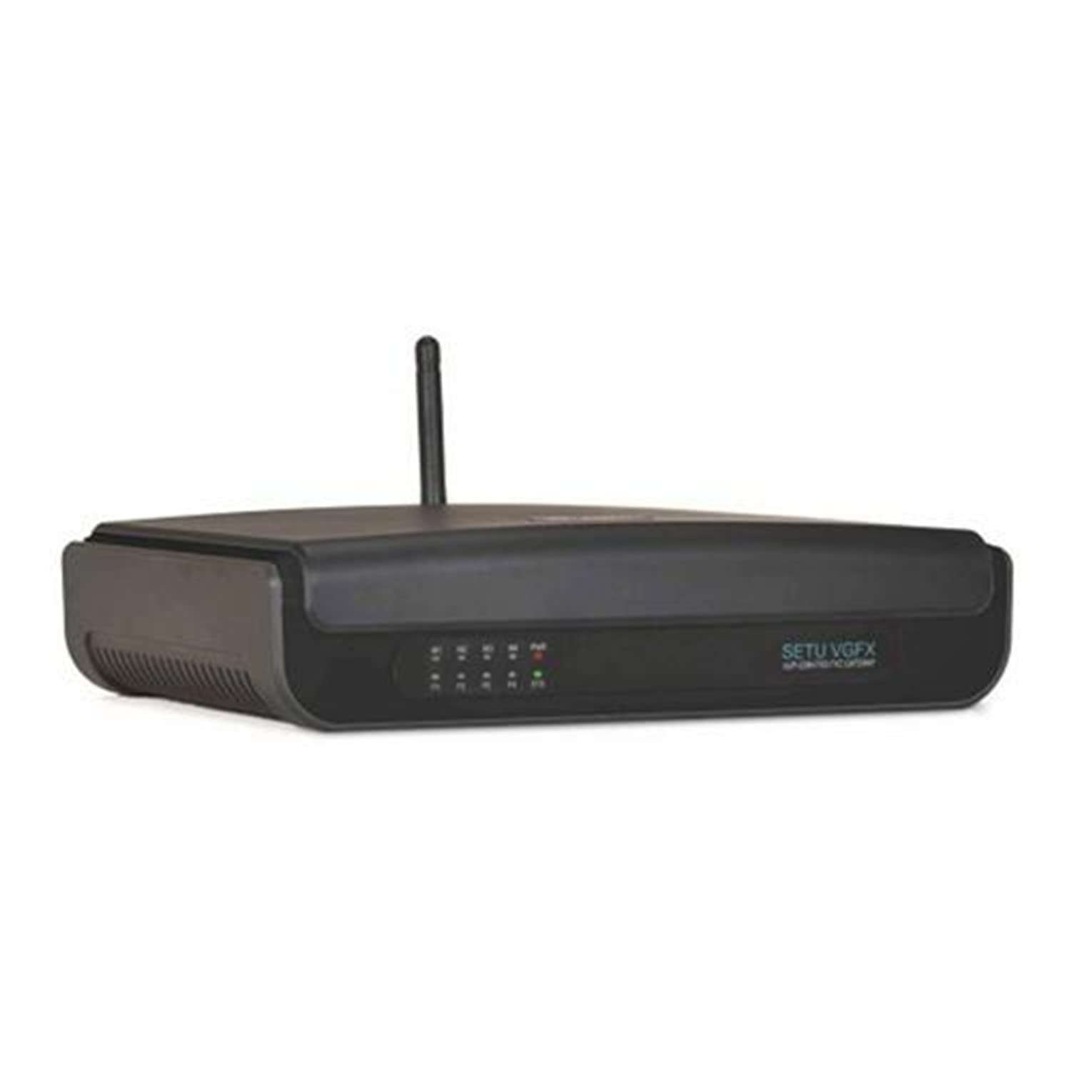 3G 4 Port GSM-Voip Gateway