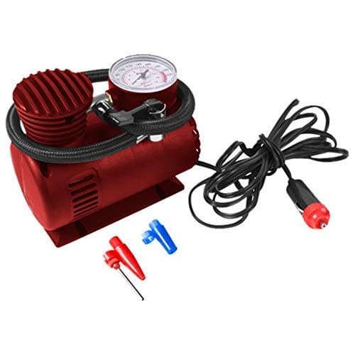 24910 Air Compressor, 12 V, 250 Psi