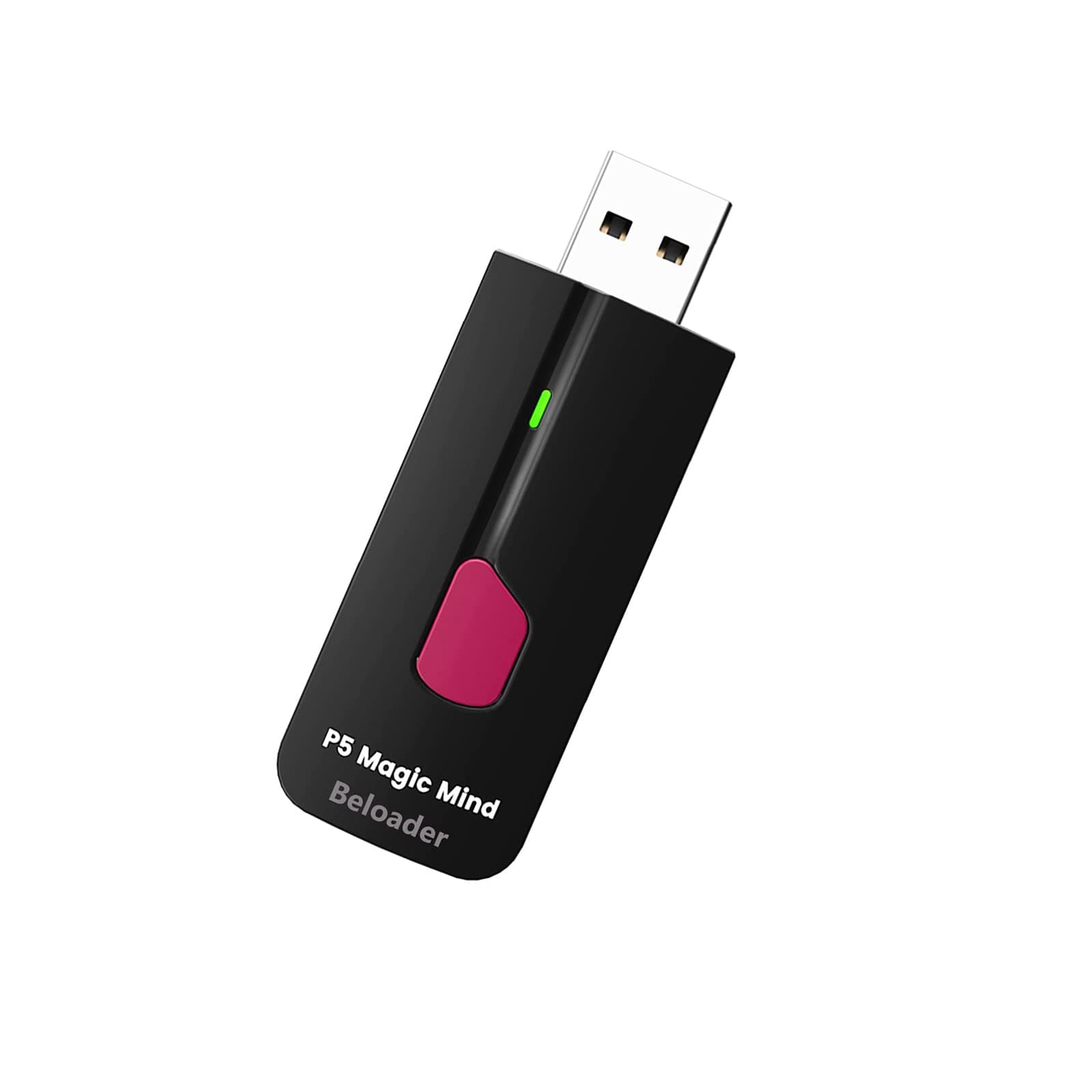 Magic Keyboard and Mouse Adapter for PS5,Adapter Connect XIM Apex&XIM Nexus&Cronus Zen for Various Official PS5 Game(2022 New Model)