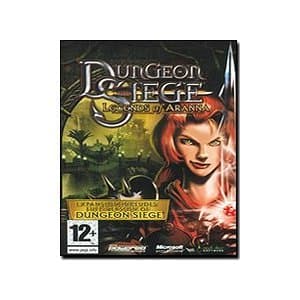 Dungeon Siege Legends Of Aranna