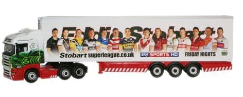 STOBART SHL15FR Toy, Multi-Colored