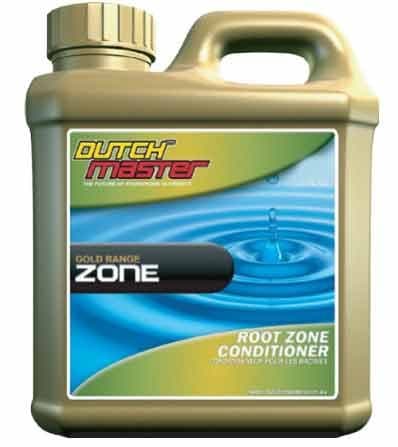 Root Conditioner, 0.06-0-0.15,1 Liter by Gold Zone