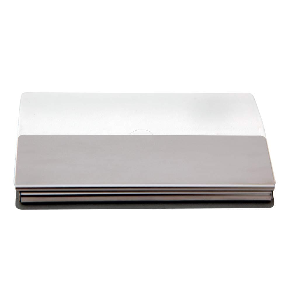 GiftOlogyPolyurethane For Unisex - Card & ID Cases