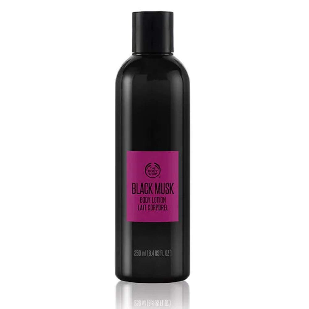 Black Musk Body Lotion 250ml