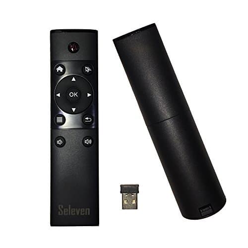 Fm4 2.4G Universal Remote Control USB Wireless Remote Control for TV Box IPTV HTPC Mini PC Mac OS Lilux