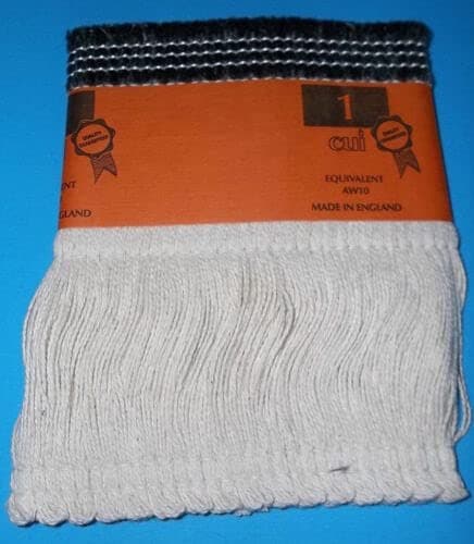 DYNA GLOW REPLACEMENT WICK FOR 14-2601-32, 14-2602-32, RADIANT 20, RMC65F..#1