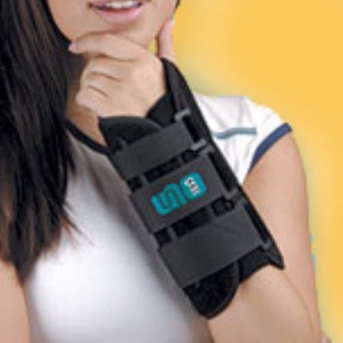 Uno Who- Wrist Hand Orthosis - Right