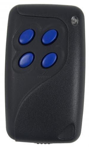 Remote GIBIDI MTQ4 26.995 MHZ