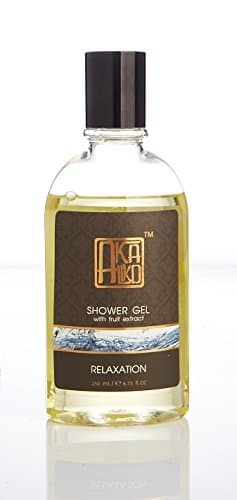 Shower Gel Relaxation 250 Ml