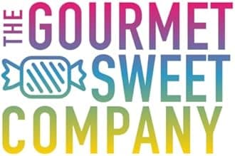 Halal Fizzy Sweet Mix 1kg Share Bag By The Gourmet Sweet Company