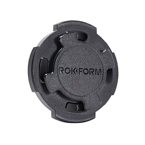 Rokform - RokLock Adapter (Black)