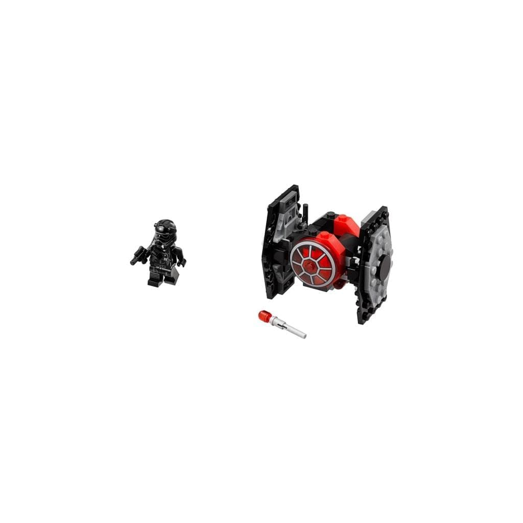 75194 Star Wars TM First Order TIE Fighter Microfighter