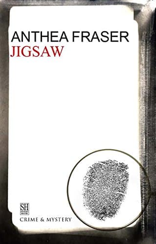 Jigsaw (A Rona Parish Mystery Book 2)