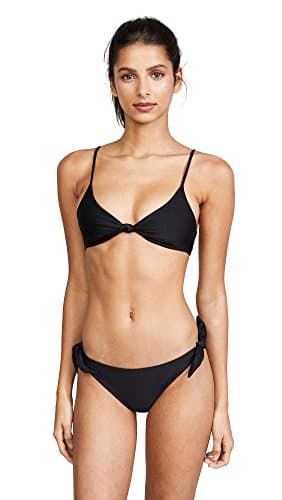 MIKOH Women's Kaloko Bikini Top