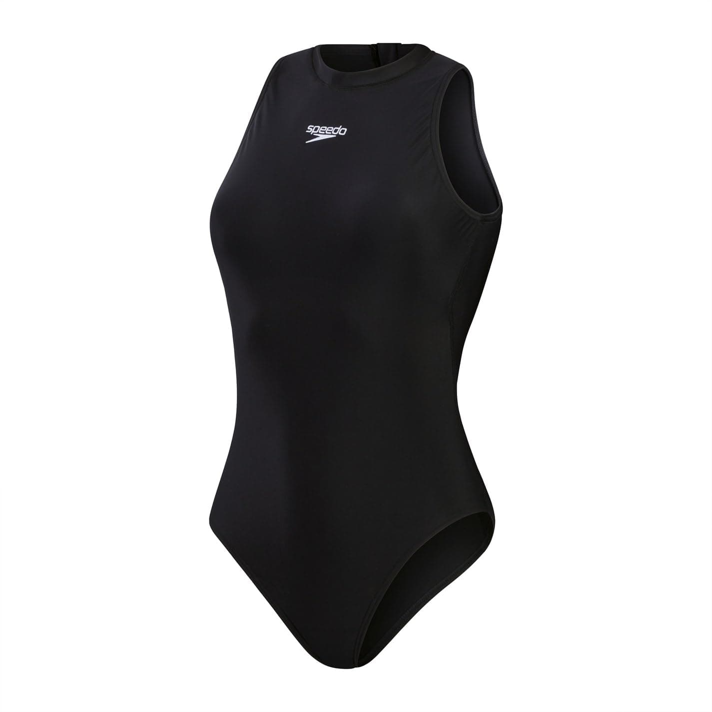 Speedo Womens Hydrasuit Swimsuit