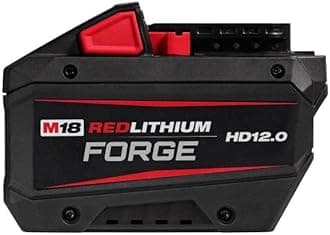 M18 REDLITHIUM Forge HD12.0 Battery Pack