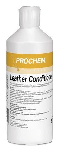 E675 Leather Conditioner 500ml