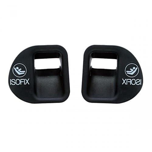 Genuine Ford C-Max ISOFIX Mounting Kit (for right or left rear seat) - 2003-2010 - 1332664