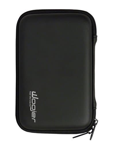 Hard-Case Silent Wearable Woofer