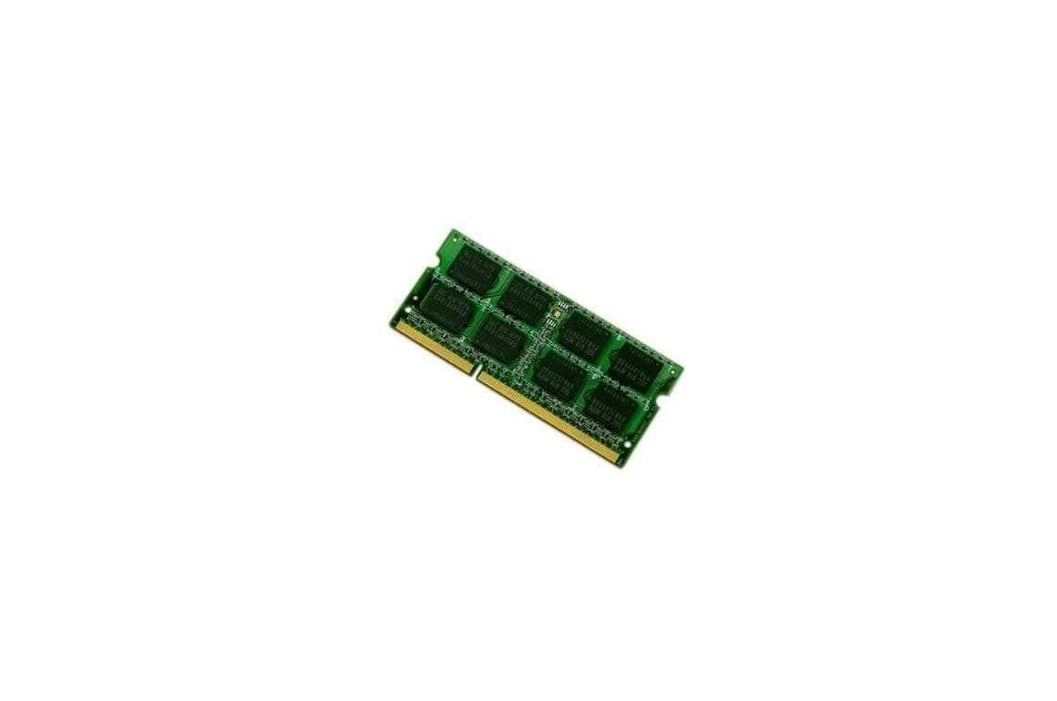 QNAP 2GB DDR3 Memory Module [PN: RAM-2GDR3-SO-1333]