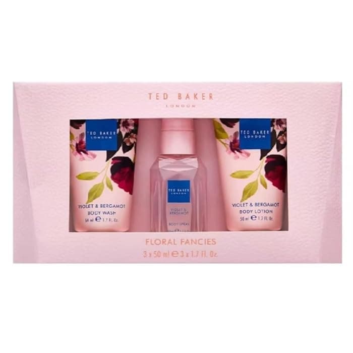 Ted Baker Floral Fancies Gift Set