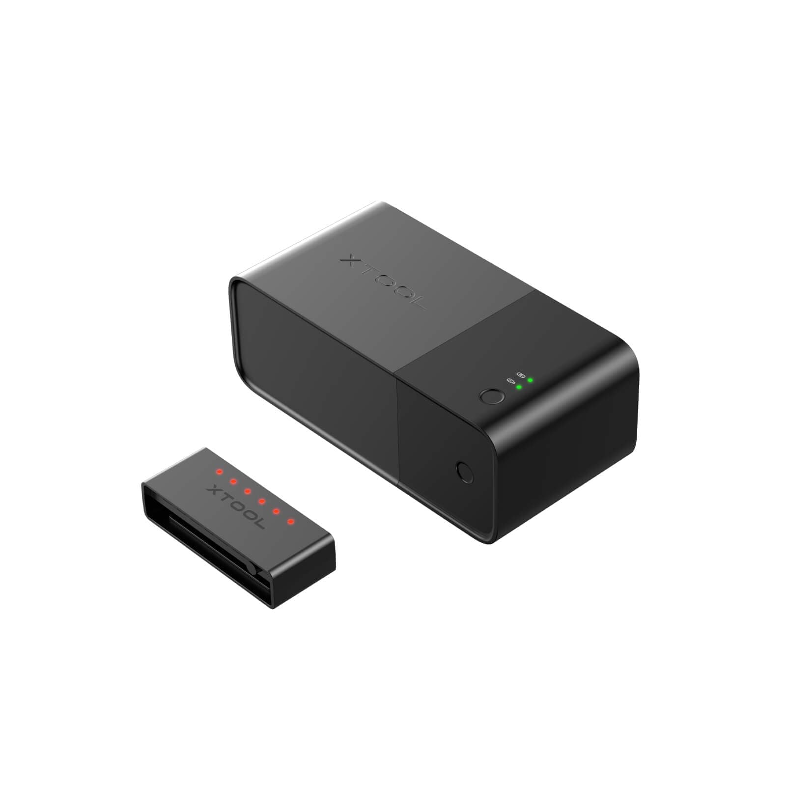 Safety Set for P2, P2S, M1, D1 Pro (Use with Enclosure) and Most Laser Machine