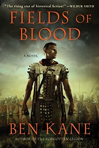 Hannibal: Fields of Blood: Hannibal 2