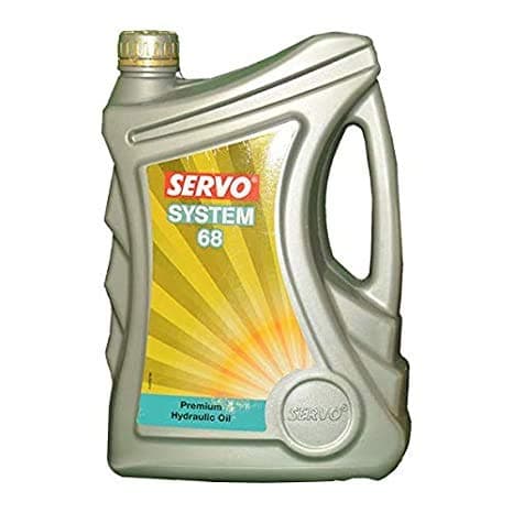 servo system 68 Special Purpose Hydraulic Oils 5ltr