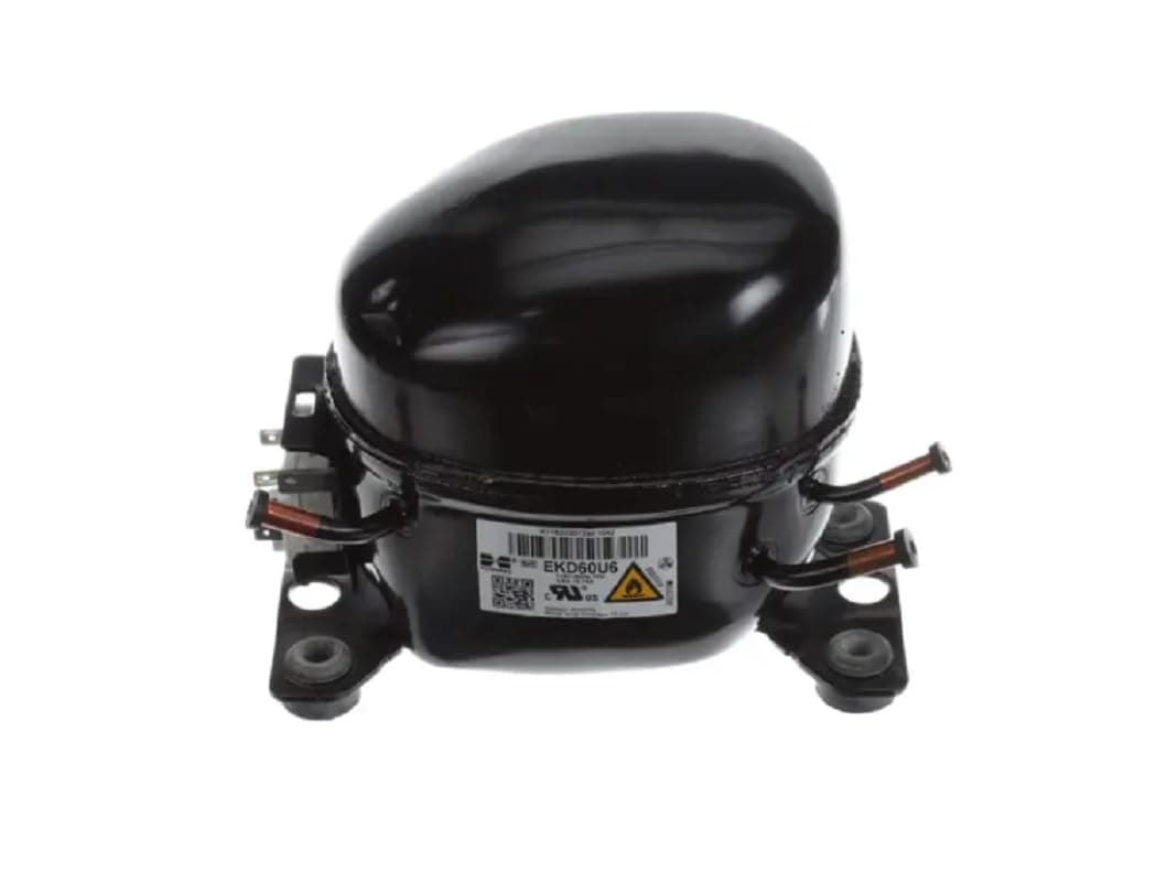 Generic Fits Magic Chef EKD60U6 COMPRESSOR 115V 60Hz 1PH LRA 16:78A