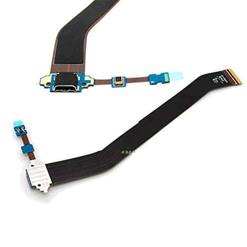 [IRM] TAB 3 CHARGING FLEX CABLE USB CHARGING PORT MIC FOR SAMSUNG GALAXY TAB 3 10.1 P5200 P5210 TABLET
