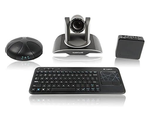 CRS TeamRoom USB Video Conferencing System