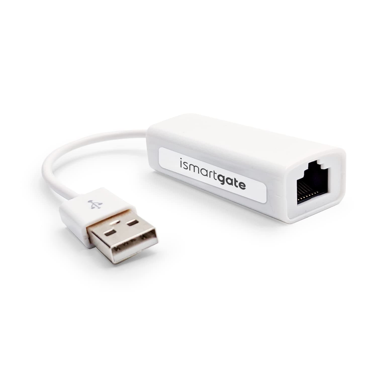 ISMARTGATEUSB 2.0 to Ethernet Adapter