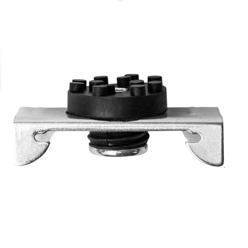 Sound Isolation Clips, (Pack of 30)