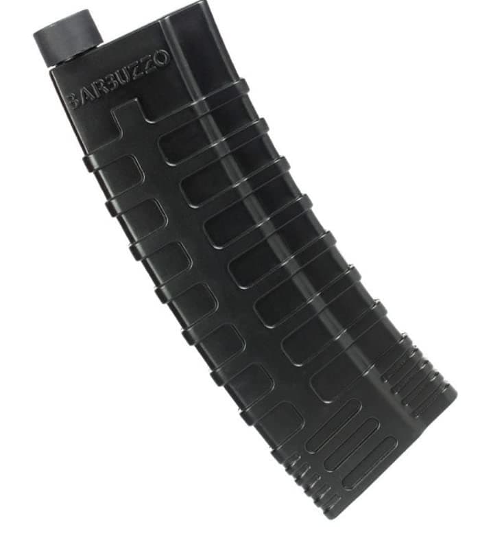 Caliber Gourmet Tank Flask CBG-SG-TFLASK