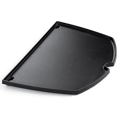 Weber Q 6506 Griddle | Premium Grilling accessories
