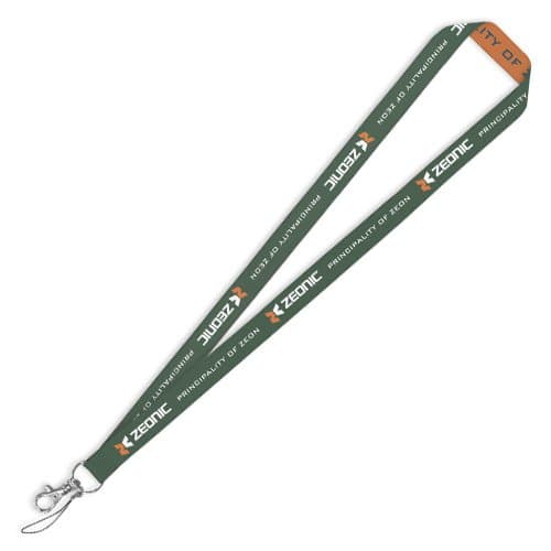 Cospa Mobile Suit Gundam Geonic Neck Strap