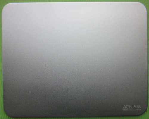 ACT LABS Speed by Surface - Silver