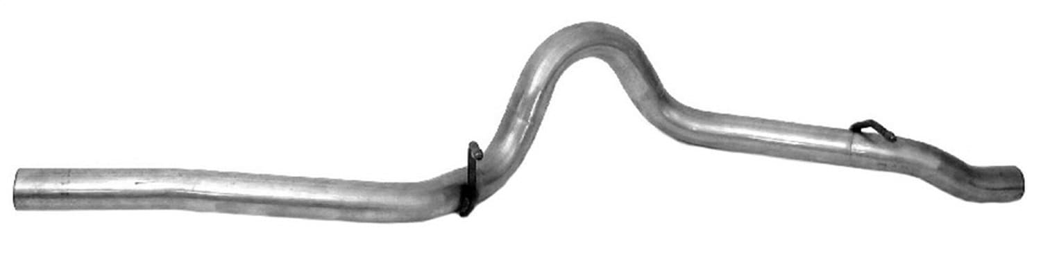 55428 Exhaust Tail Pipe for Jeep Wrangler