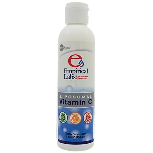 Empirical Labs - Liposomal Vitamin C 5 oz