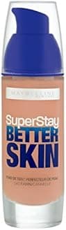 MAYBELLINENewyork Superstay Better Skin Foundation - 40 Fawn