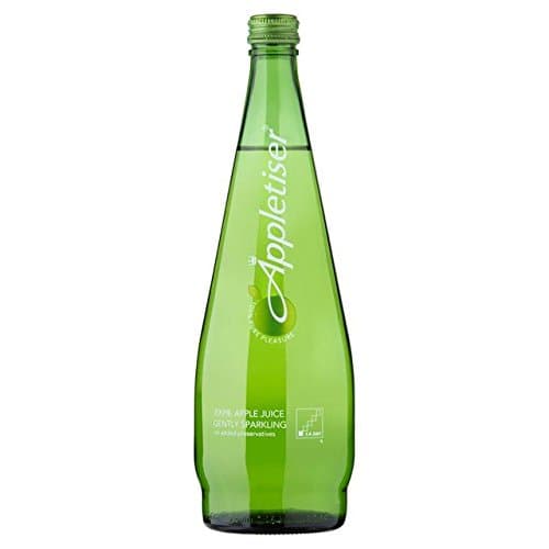 Appletiser Sparkling Apple Juice - 750ml (2.37fl oz)