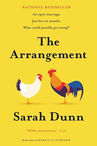 Back Bay Books The Arrangement