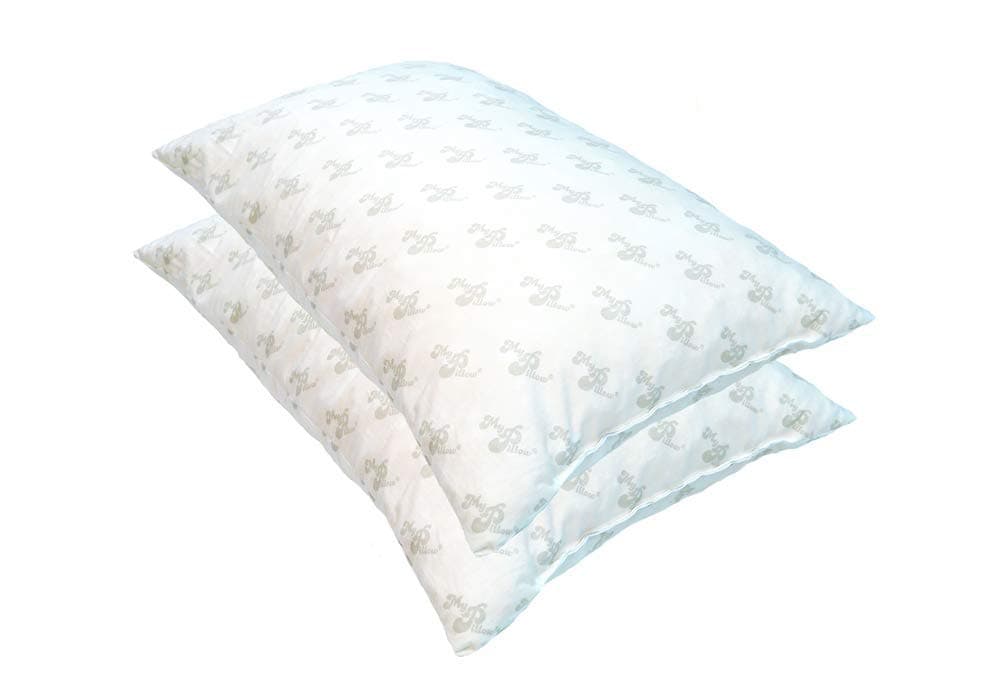 MyPillow Standard/Queen Classic Medium support Set of Two(2)