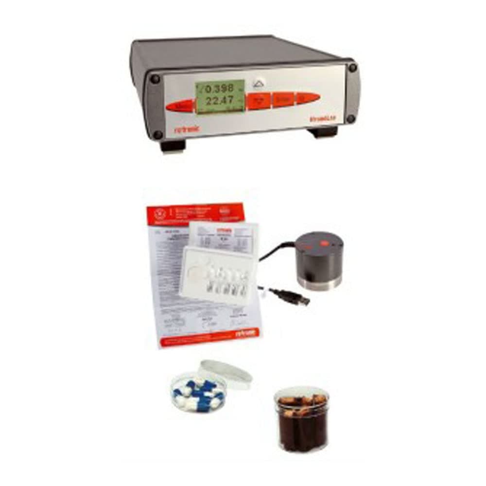 C1-SET-40 HygroLab C1 Starter Kit