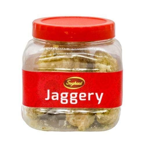 GOOR Jaggery Original JAR 500G