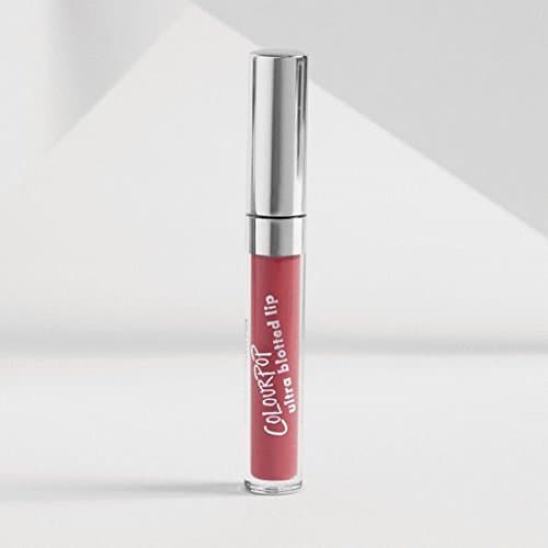 ColourPop Ultra Blotted Lip Doozy
