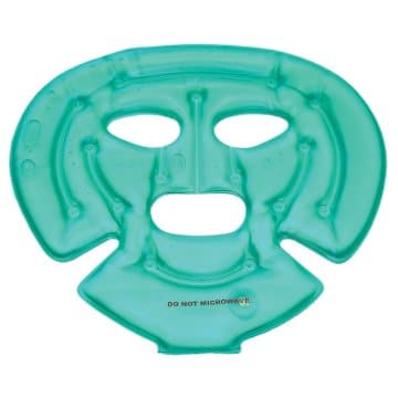 Reusable Face Mask Heat Pack