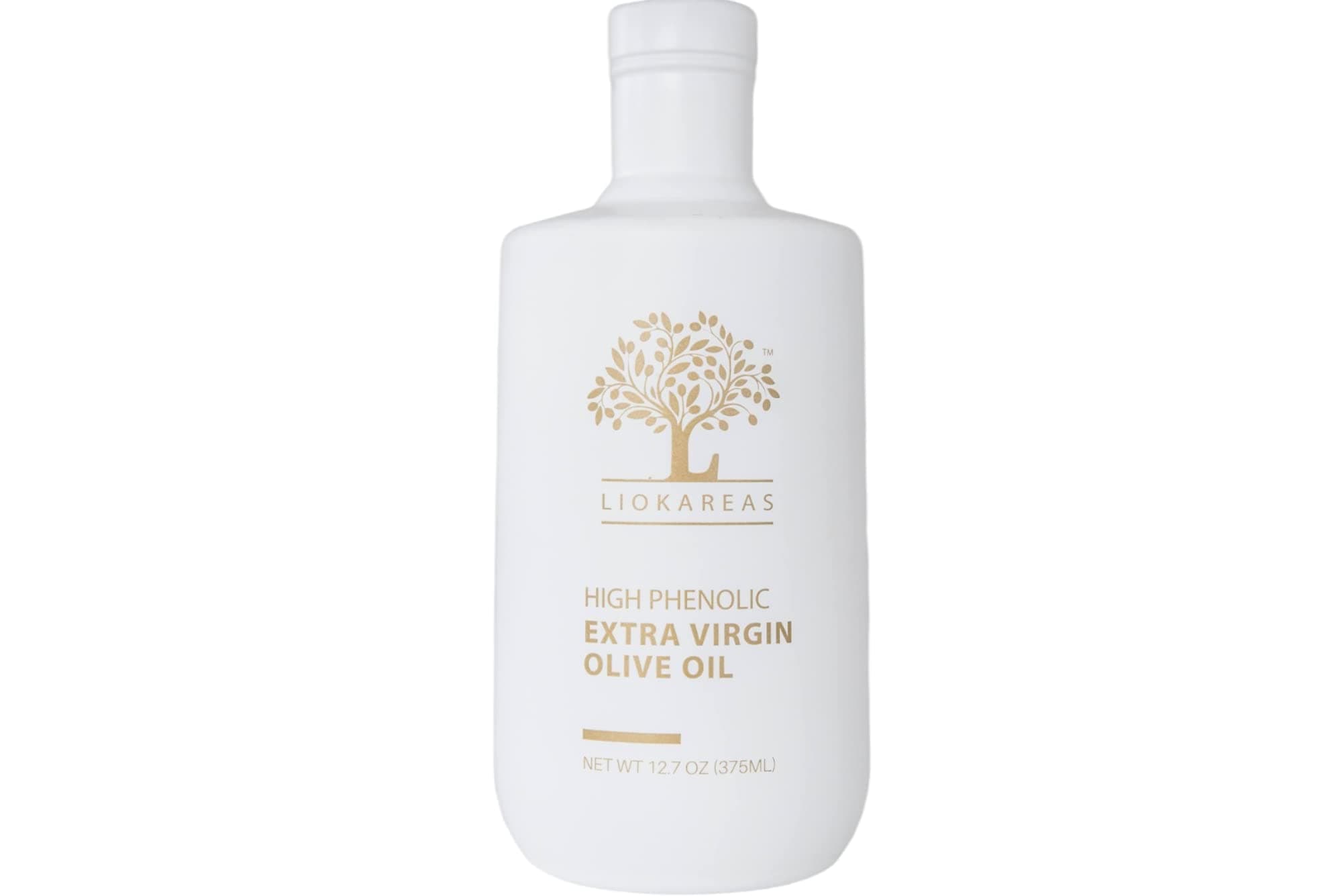 Rx - High Phenolic Extra Virgin Olive Oil